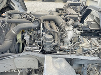 いすゞフォワードアルミウイング中型（4t）[写真26]