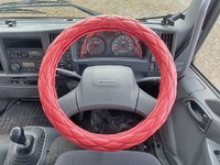 いすゞフォワードアルミウイング中型（4t）[写真37]