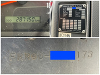 いすゞフォワードアルミウイング中型（4t）[写真40]