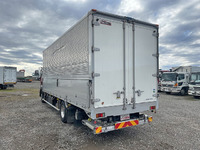 いすゞフォワードアルミウイング中型（4t）[写真04]