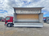 いすゞフォワードアルミウイング中型（4t）[写真06]