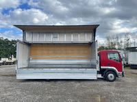 いすゞフォワードアルミウイング中型（4t）[写真07]