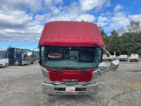 いすゞフォワードアルミウイング中型（4t）[写真09]