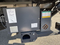 いすゞフォワードアルミウイング中型（4t）[写真21]