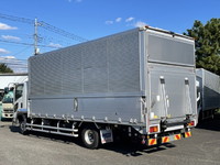 いすゞフォワードアルミウイング中型（4t）[写真02]