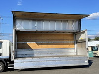 いすゞフォワードアルミウイング中型（4t）[写真08]