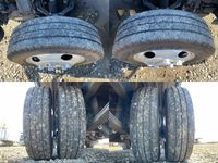 三菱ふそうキャンター平ボディ小型（2t・3t）[写真15]