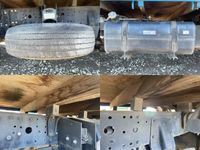 三菱ふそうキャンター平ボディ小型（2t・3t）[写真16]