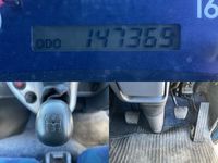 三菱ふそうキャンター平ボディ小型（2t・3t）[写真29]