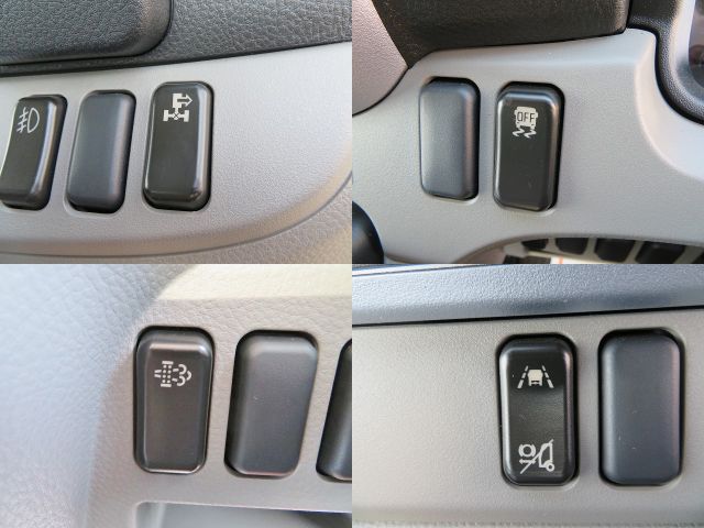 三菱ふそうキャンターセーフティローダー小型（2t・3t）[写真15]