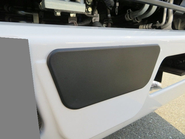 三菱ふそうキャンターセーフティローダー小型（2t・3t）[写真19]