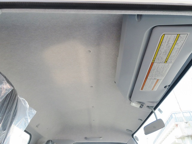 三菱ふそうキャンターセーフティローダー小型（2t・3t）[写真21]