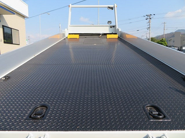 三菱ふそうキャンターセーフティローダー小型（2t・3t）[写真22]