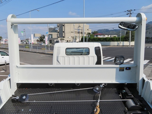 三菱ふそうキャンターセーフティローダー小型（2t・3t）[写真23]