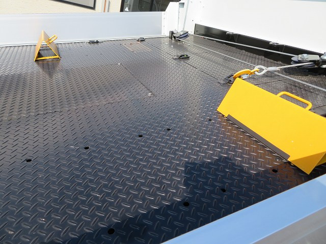 三菱ふそうキャンターセーフティローダー小型（2t・3t）[写真26]