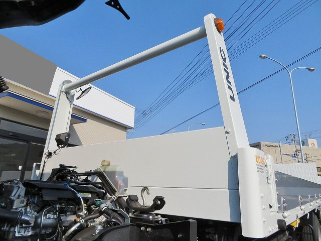 三菱ふそうキャンターセーフティローダー小型（2t・3t）[写真29]