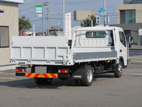 三菱ふそうキャンターセーフティローダー小型（2t・3t）[写真02]