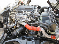 三菱ふそうキャンターセーフティローダー小型（2t・3t）[写真33]