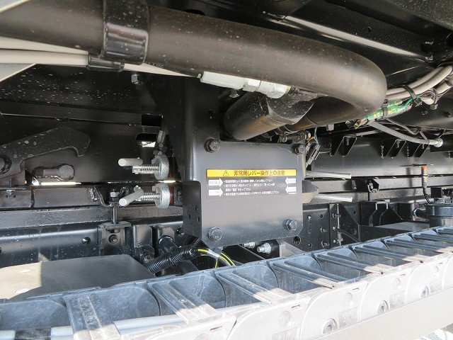 三菱ふそうキャンターセーフティローダー小型（2t・3t）[写真37]