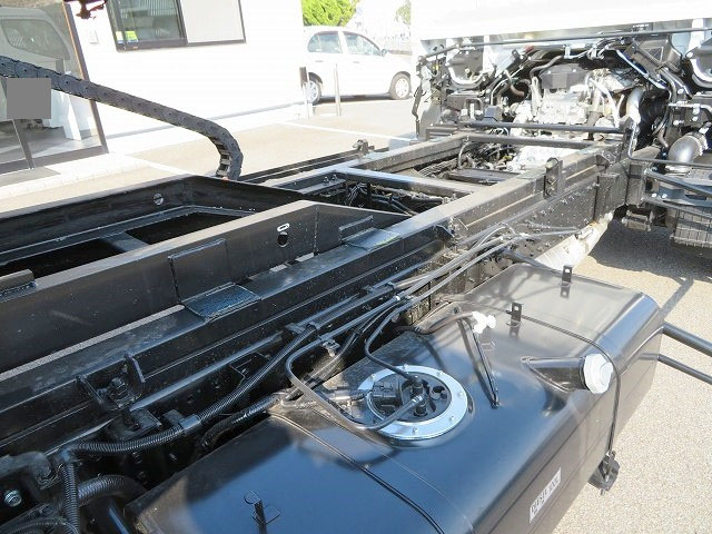 三菱ふそうキャンターセーフティローダー小型（2t・3t）[写真38]