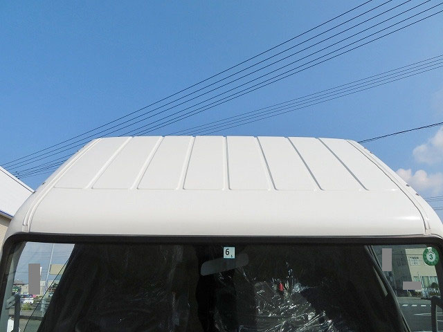 三菱ふそうキャンターセーフティローダー小型（2t・3t）[写真05]