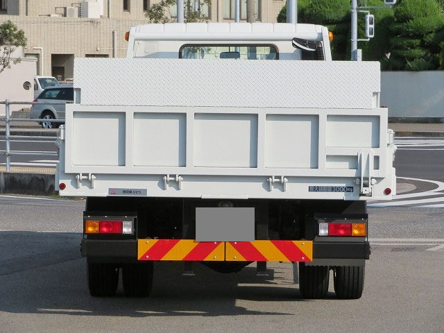 三菱ふそうキャンターセーフティローダー小型（2t・3t）[写真06]