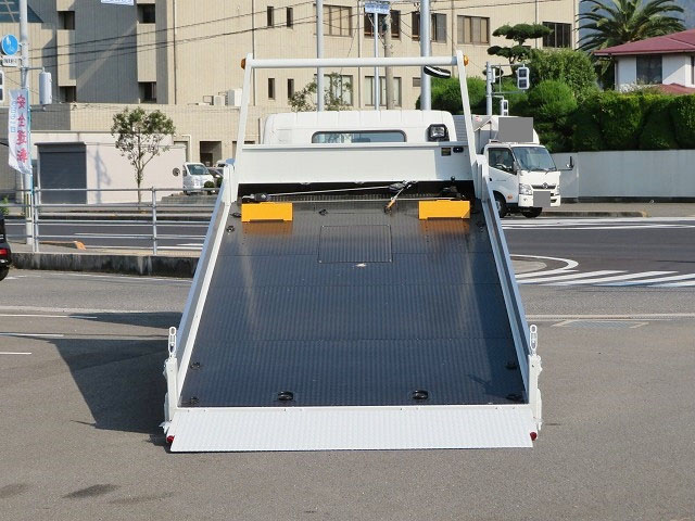 三菱ふそうキャンターセーフティローダー小型（2t・3t）[写真07]