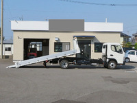 三菱ふそうキャンターセーフティローダー小型（2t・3t）[写真09]