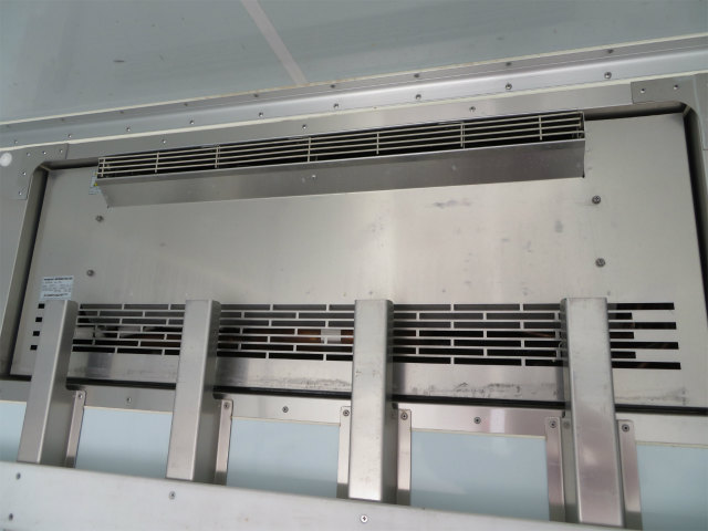 日野レンジャー冷凍車（冷蔵車）中型（4t）[写真24]