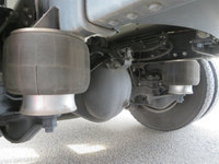 日野レンジャー冷凍車（冷蔵車）中型（4t）[写真35]