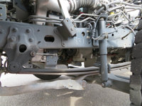 日野レンジャー冷凍車（冷蔵車）中型（4t）[写真36]