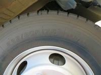 日野レンジャー散水車中型（4t）[写真13]