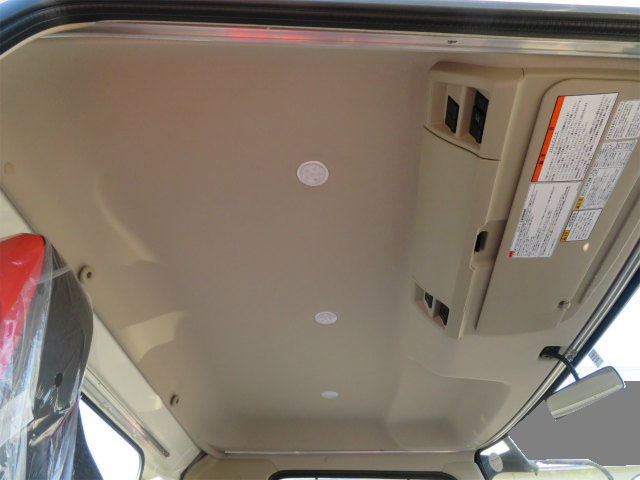 日野レンジャー散水車中型（4t）[写真14]