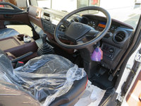 日野レンジャー散水車中型（4t）[写真15]