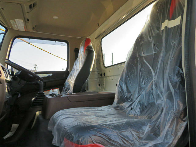 日野レンジャー散水車中型（4t）[写真16]