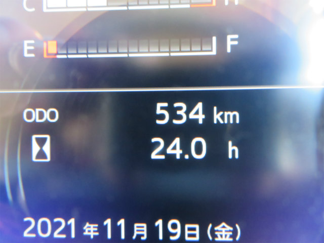 日野レンジャー散水車中型（4t）[写真18]