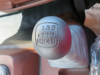 日野レンジャー散水車中型（4t）[写真21]