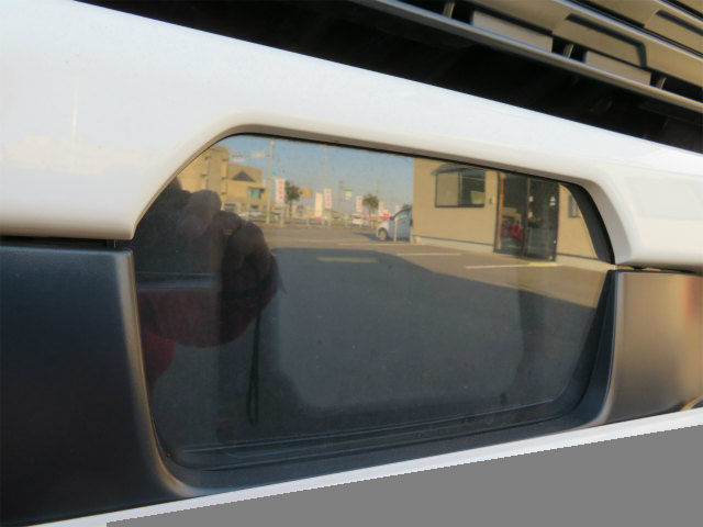 日野レンジャー散水車中型（4t）[写真24]