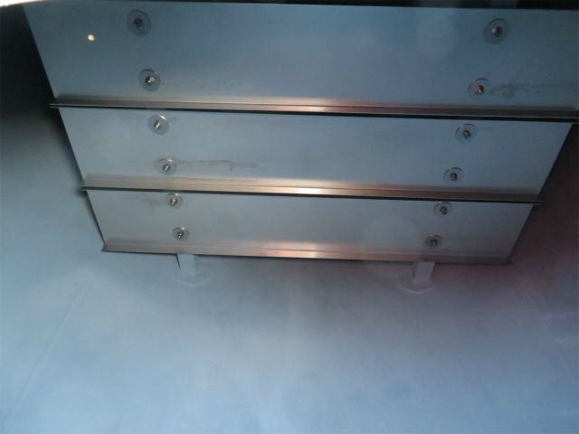 日野レンジャー散水車中型（4t）[写真26]