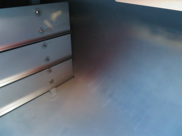 日野レンジャー散水車中型（4t）[写真27]