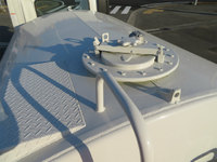 日野レンジャー散水車中型（4t）[写真29]