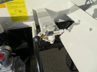 日野レンジャー散水車中型（4t）[写真33]