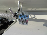 日野レンジャー散水車中型（4t）[写真35]