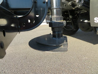 日野レンジャー散水車中型（4t）[写真36]