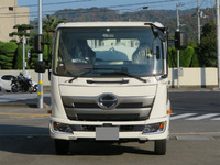 日野レンジャー散水車中型（4t）[写真04]