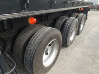 その他のメーカーその他の車種平床式トレーラー大型（10t）[写真11]