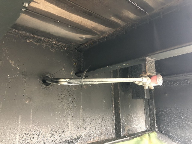 その他のメーカーその他の車種平床式トレーラー大型（10t）[写真13]