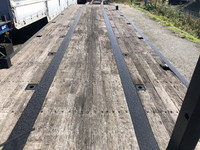 その他のメーカーその他の車種平床式トレーラー大型（10t）[写真15]