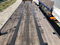 その他のメーカーその他の車種平床式トレーラー大型（10t）[写真16]