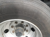 その他のメーカーその他の車種平床式トレーラー大型（10t）[写真17]